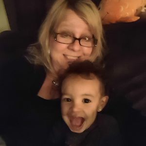 Meet your Posher, Tammy